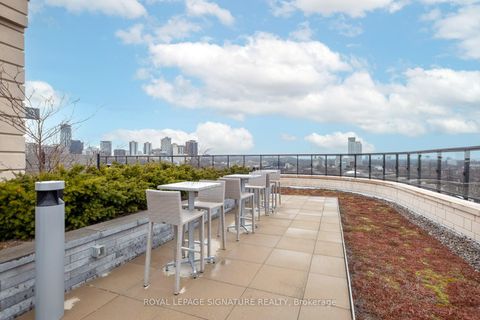 Photo 45 at 303 - 285 Avenue Road, Casa Loma, Toronto
