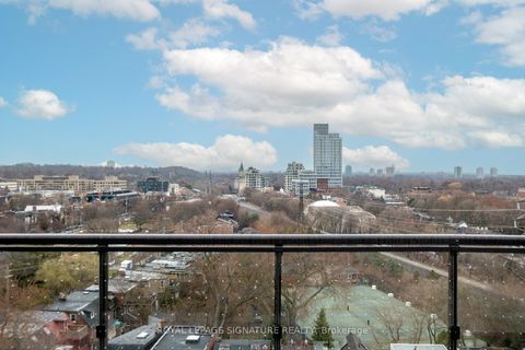 Photo 46 at 303 - 285 Avenue Road, Casa Loma, Toronto