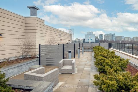 Photo 47 at 303 - 285 Avenue Road, Casa Loma, Toronto