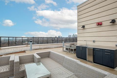 Photo 48 at 303 - 285 Avenue Road, Casa Loma, Toronto