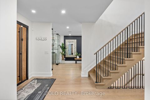 Photo 3 at 473 Keith Avenue, Glenway Estates, Newmarket