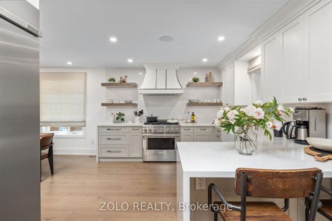 Photo 8 at 473 Keith Avenue, Glenway Estates, Newmarket