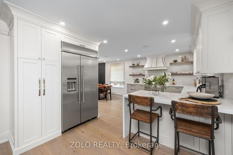 Photo 9 at 473 Keith Avenue, Glenway Estates, Newmarket