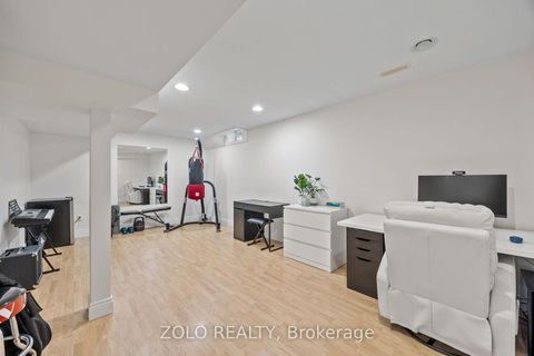 Photo 29 at 473 Keith Avenue, Glenway Estates, Newmarket