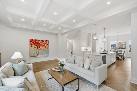 Photo 11 at 9414 Bayview Avenue, Observatory, Richmond Hill