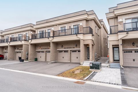 Photo 34 at 9414 Bayview Avenue, Observatory, Richmond Hill