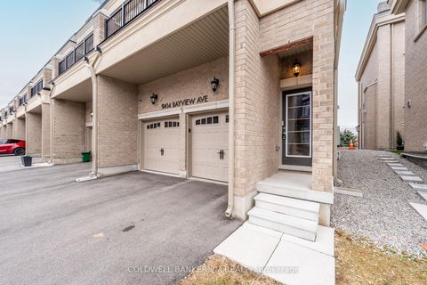 Photo 35 at 9414 Bayview Avenue, Observatory, Richmond Hill