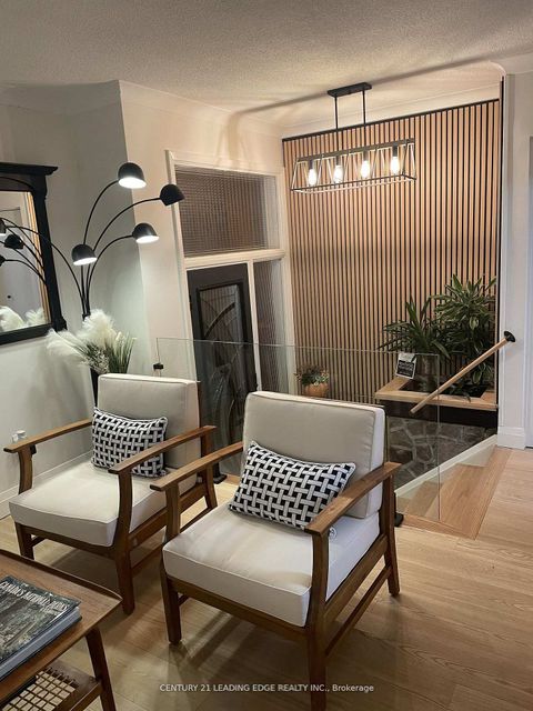 Photo 4 at 112 Wyndcliff Crescent, Victoria Village, Toronto