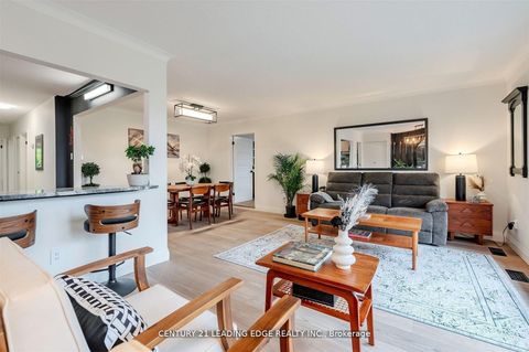 Photo 6 at 112 Wyndcliff Crescent, Victoria Village, Toronto