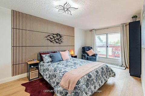 Photo 17 at 112 Wyndcliff Crescent, Victoria Village, Toronto