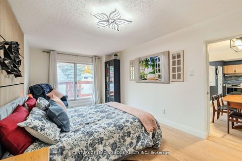 Photo 18 at 112 Wyndcliff Crescent, Victoria Village, Toronto