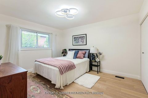 Photo 20 at 112 Wyndcliff Crescent, Victoria Village, Toronto