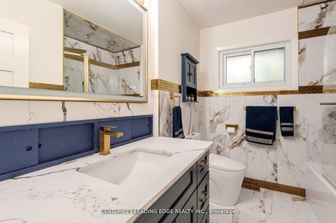 Photo 22 at 112 Wyndcliff Crescent, Victoria Village, Toronto