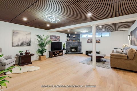 Photo 25 at 112 Wyndcliff Crescent, Victoria Village, Toronto