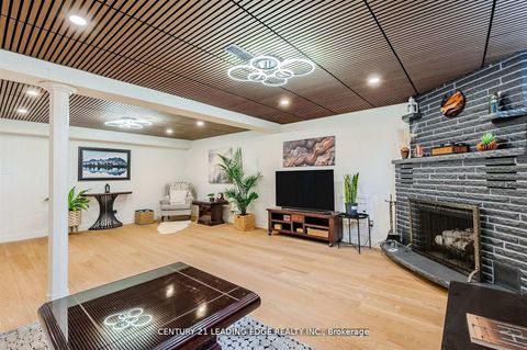 Photo 26 at 112 Wyndcliff Crescent, Victoria Village, Toronto