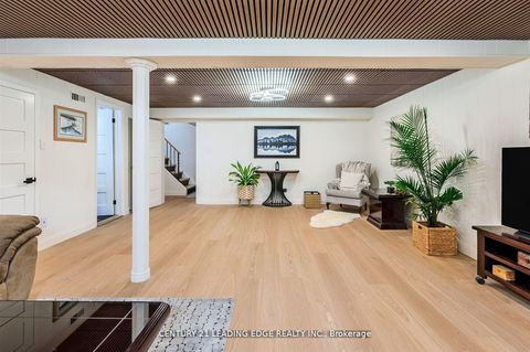 Photo 27 at 112 Wyndcliff Crescent, Victoria Village, Toronto