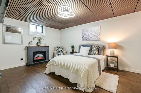 Photo 29 at 112 Wyndcliff Crescent, Victoria Village, Toronto