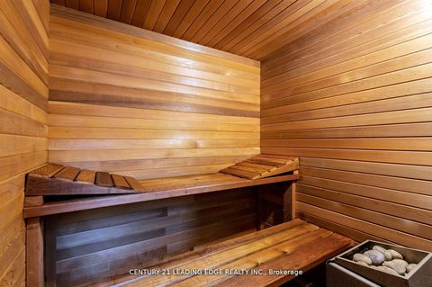 Photo 33 at 112 Wyndcliff Crescent, Victoria Village, Toronto