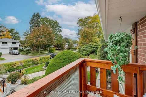 Photo 36 at 112 Wyndcliff Crescent, Victoria Village, Toronto