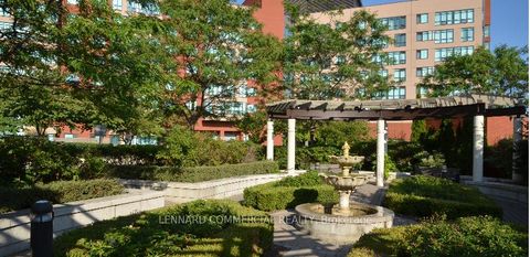 Photo 0 at 816 - 90 Scottfield Drive, Agincourt North, Toronto
