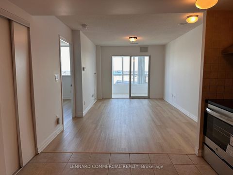 Photo 1 at 816 - 90 Scottfield Drive, Agincourt North, Toronto