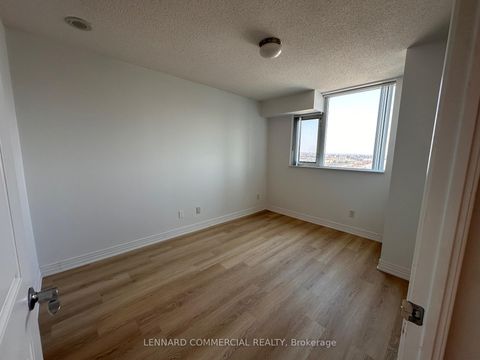 Photo 2 at 816 - 90 Scottfield Drive, Agincourt North, Toronto