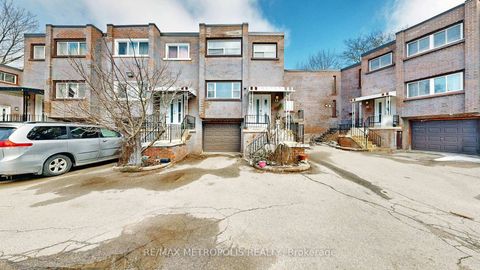 Photo 0 at 13 - 13 Candy Court Way, Newtonbrook West, Toronto