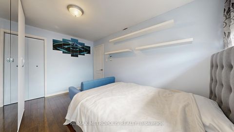 Photo 19 at 13 - 13 Candy Court Way, Newtonbrook West, Toronto