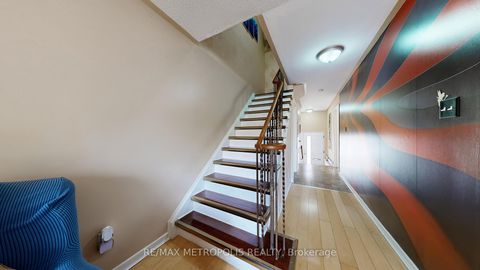 Photo 25 at 13 - 13 Candy Court Way, Newtonbrook West, Toronto