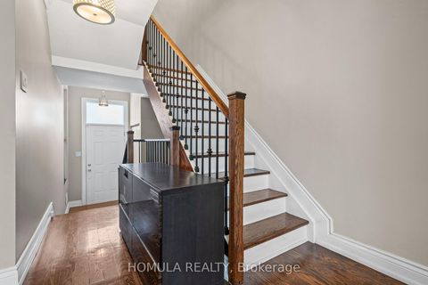 Photo 17 at 211 Woodbridge Avenue, West Woodbridge, Vaughan