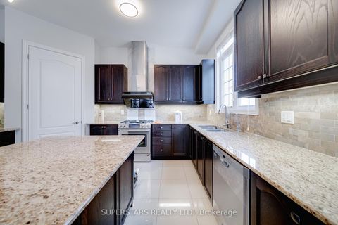 Photo 9 at 1070 Wilbur Pipher Circle, Wyndham, Newmarket