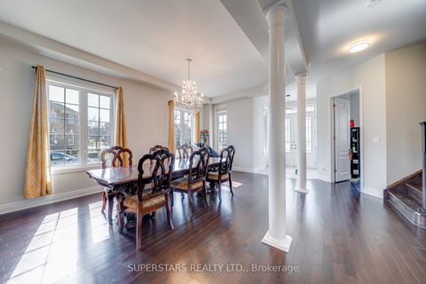 Photo 11 at 1070 Wilbur Pipher Circle, Wyndham, Newmarket