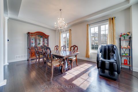 Photo 12 at 1070 Wilbur Pipher Circle, Wyndham, Newmarket