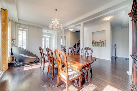 Photo 13 at 1070 Wilbur Pipher Circle, Wyndham, Newmarket