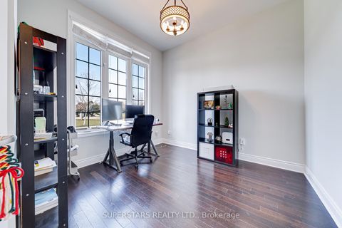 Photo 14 at 1070 Wilbur Pipher Circle, Wyndham, Newmarket