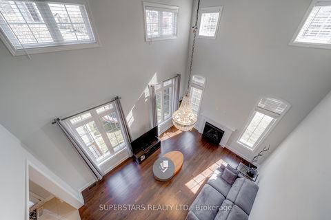 Photo 16 at 1070 Wilbur Pipher Circle, Wyndham, Newmarket