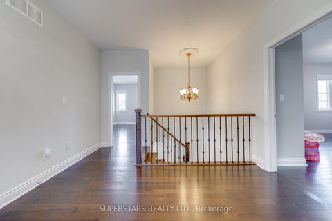 Photo 17 at 1070 Wilbur Pipher Circle, Wyndham, Newmarket