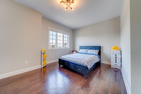 Photo 23 at 1070 Wilbur Pipher Circle, Wyndham, Newmarket