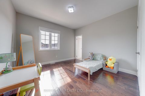 Photo 27 at 1070 Wilbur Pipher Circle, Wyndham, Newmarket