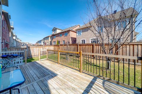 Photo 31 at 1070 Wilbur Pipher Circle, Wyndham, Newmarket