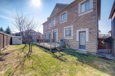 Photo 32 at 1070 Wilbur Pipher Circle, Wyndham, Newmarket