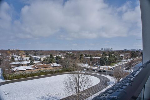 Photo 0 at 615 - 399 Spring Garden Avenue, Willowdale East, Toronto