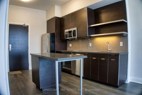 Photo 4 at 615 - 399 Spring Garden Avenue, Willowdale East, Toronto