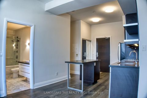 Photo 5 at 615 - 399 Spring Garden Avenue, Willowdale East, Toronto