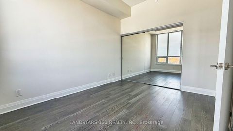 Photo 8 at 615 - 399 Spring Garden Avenue, Willowdale East, Toronto