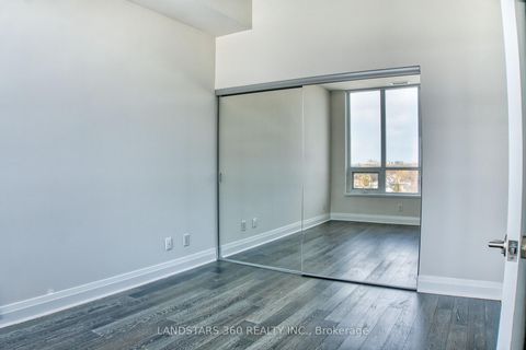 Photo 9 at 615 - 399 Spring Garden Avenue, Willowdale East, Toronto