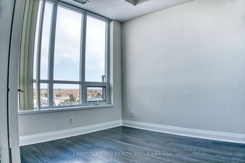 Photo 10 at 615 - 399 Spring Garden Avenue, Willowdale East, Toronto