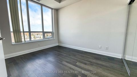 Photo 12 at 615 - 399 Spring Garden Avenue, Willowdale East, Toronto