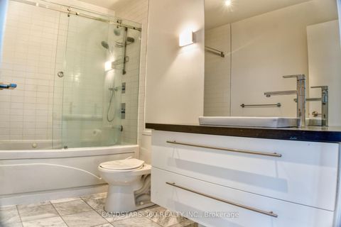 Photo 13 at 615 - 399 Spring Garden Avenue, Willowdale East, Toronto