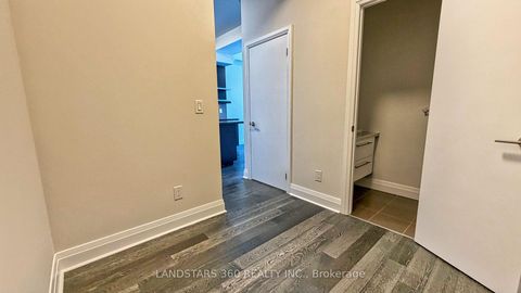 Photo 14 at 615 - 399 Spring Garden Avenue, Willowdale East, Toronto